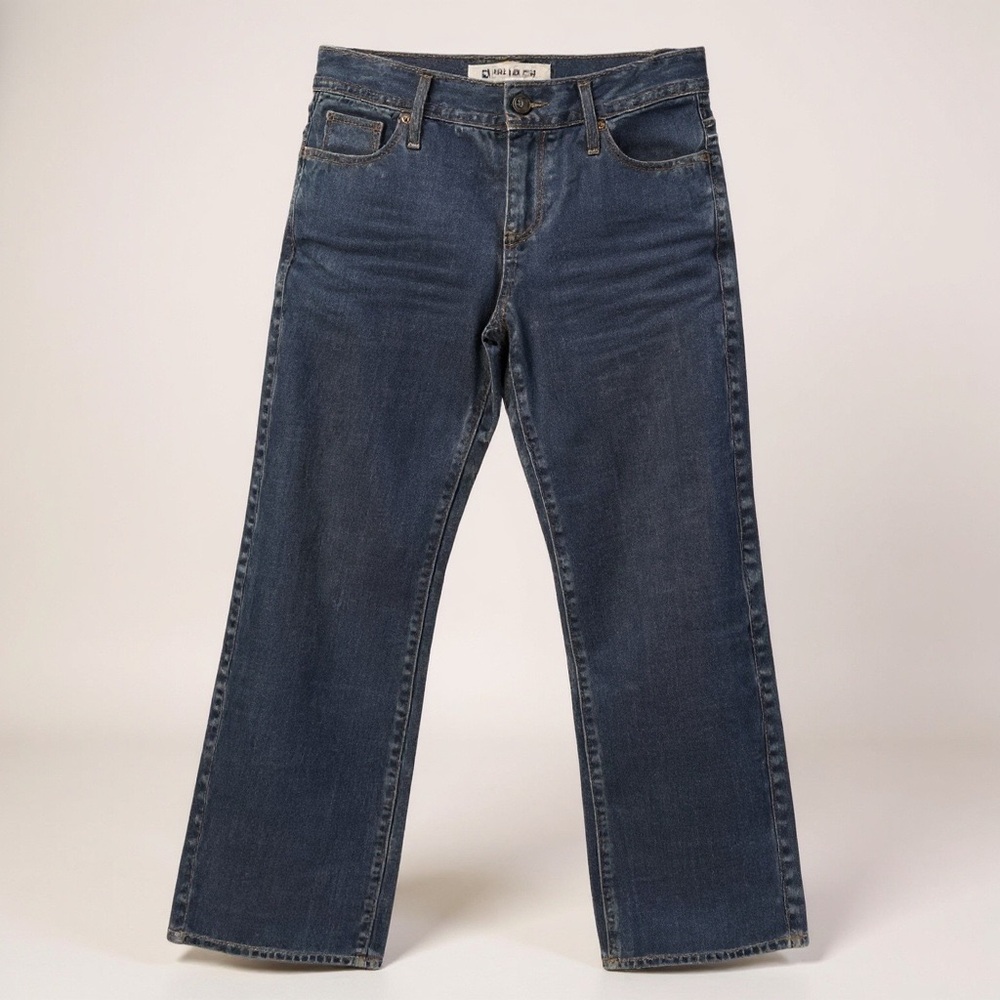 Gap Women’s Ultra Low Rise Flare Jeans‎ Size 10